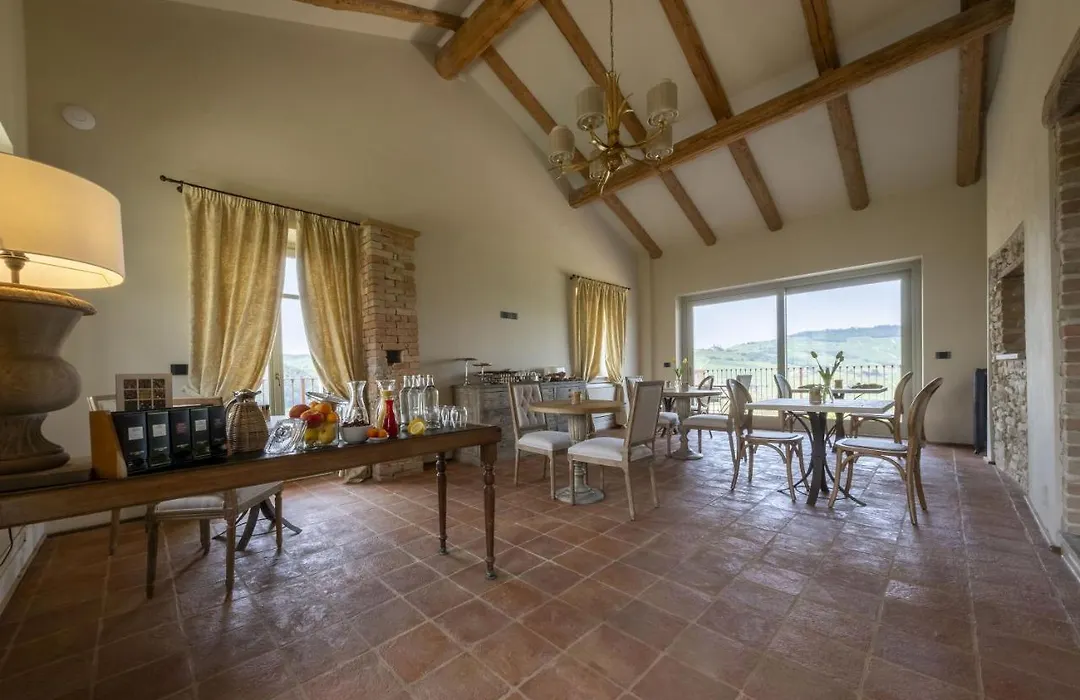 Tenuta Bussia - Wine Relais&Spa-1